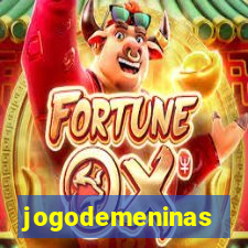 jogodemeninas