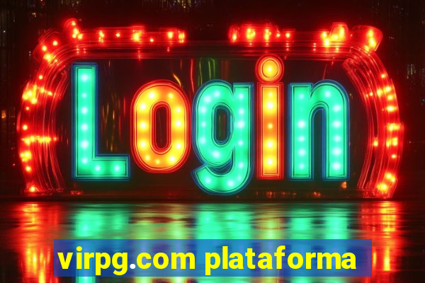 virpg.com plataforma