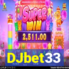 DJbet33