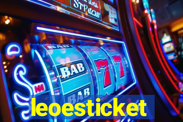 leoesticket