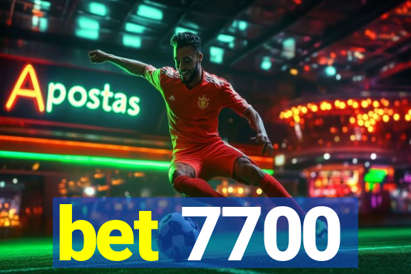 bet 7700