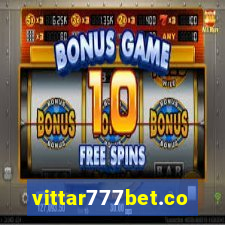 vittar777bet.com