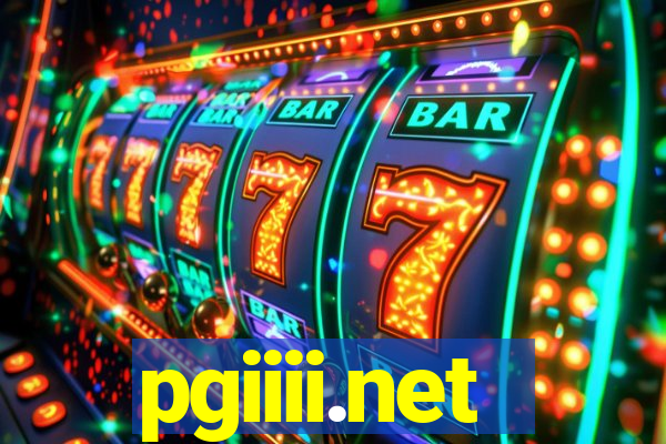 pgiiii.net