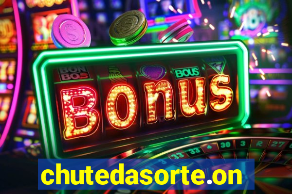 chutedasorte.online