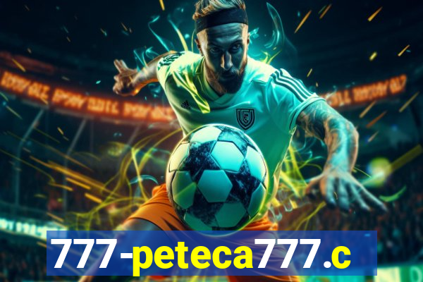 777-peteca777.com