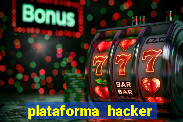 plataforma hacker fortune tiger