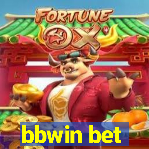 bbwin bet