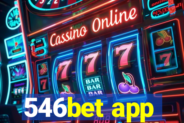 546bet app