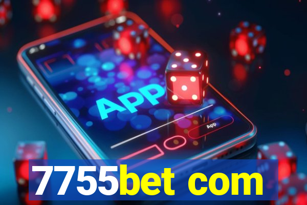 7755bet com