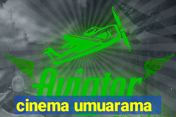 cinema umuarama