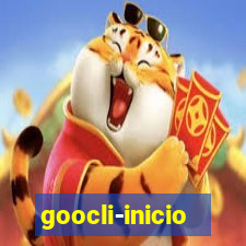 goocli-inicio