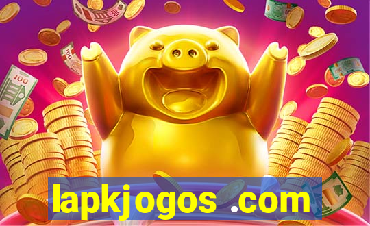 lapkjogos .com