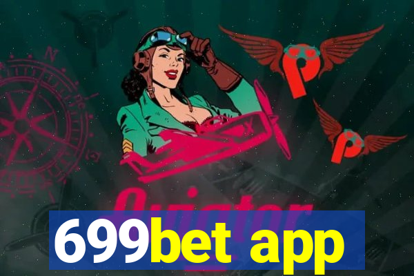 699bet app