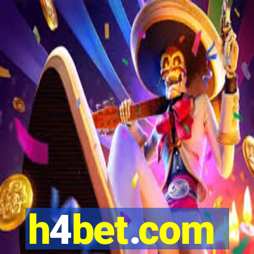 h4bet.com