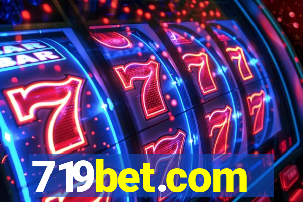 719bet.com