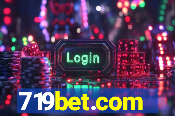 719bet.com