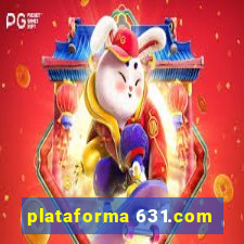 plataforma 631.com