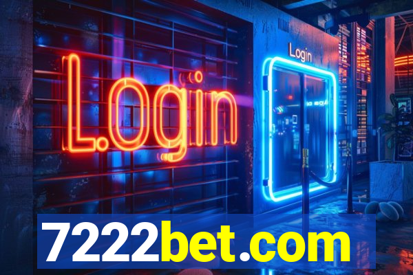 7222bet.com