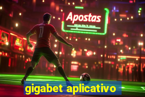 gigabet aplicativo