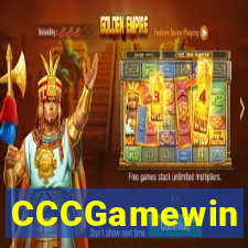 CCCGamewin