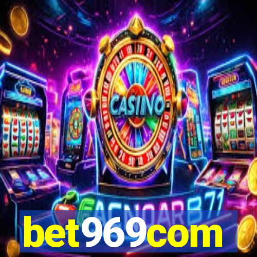 bet969com