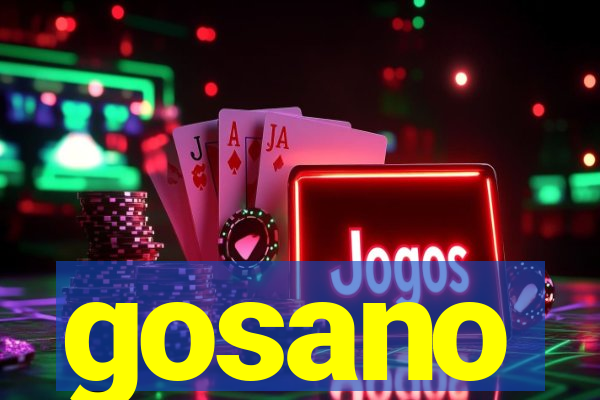 gosano