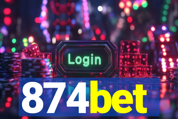 874bet