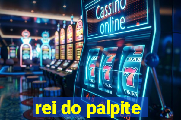 rei do palpite