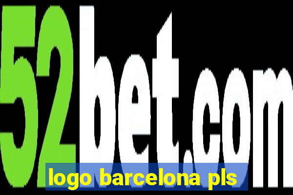 logo barcelona pls