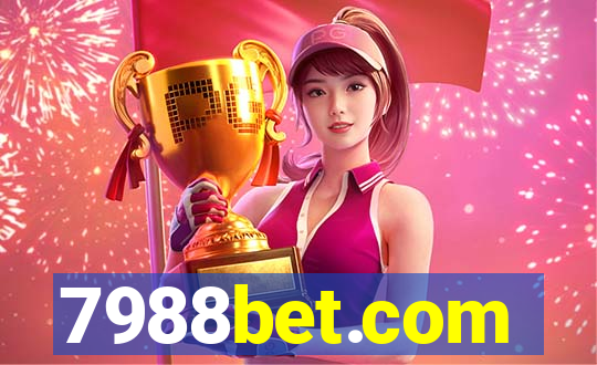 7988bet.com