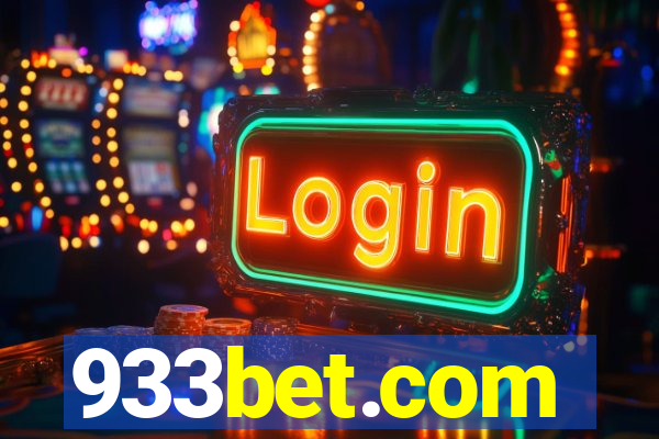 933bet.com