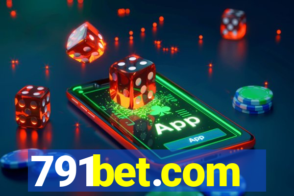 791bet.com