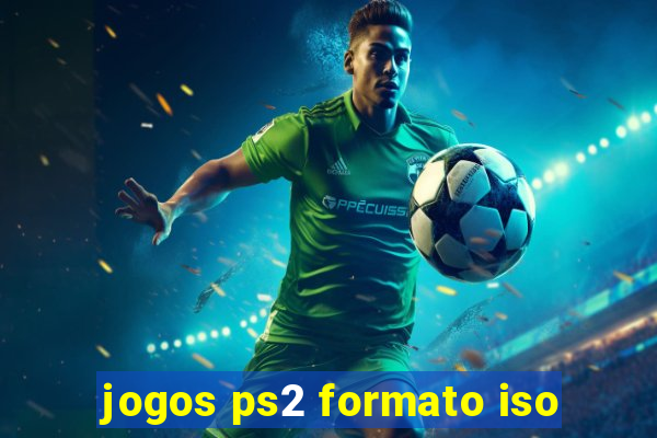 jogos ps2 formato iso