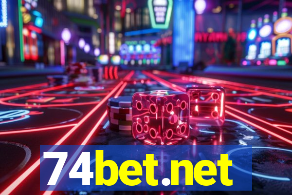 74bet.net