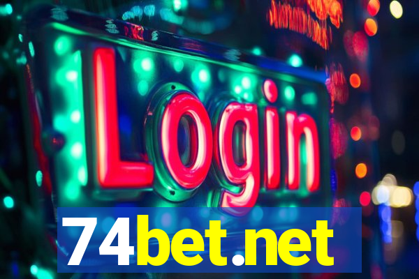 74bet.net