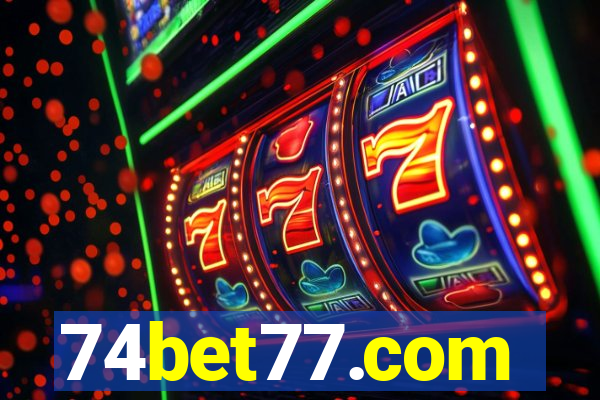 74bet77.com