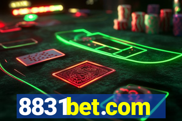 8831bet.com