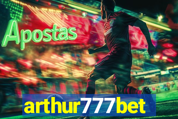 arthur777bet