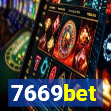 7669bet