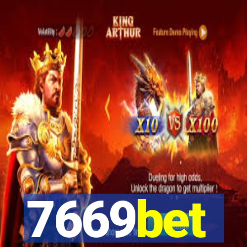 7669bet