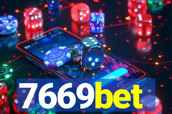 7669bet