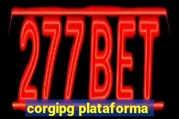 corgipg plataforma