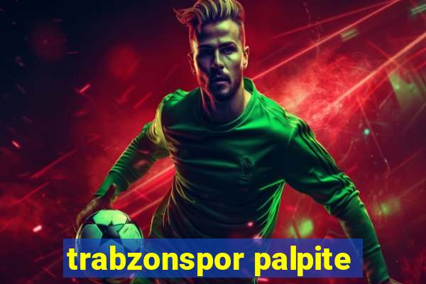 trabzonspor palpite