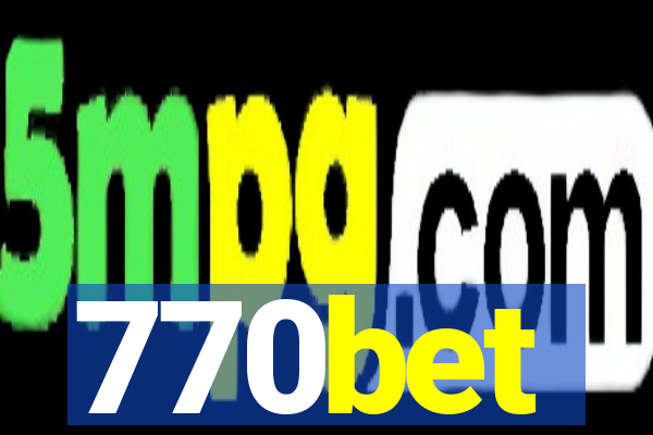 770bet