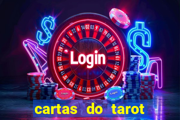 cartas do tarot cigano para imprimir