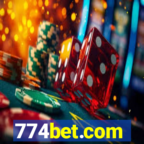 774bet.com