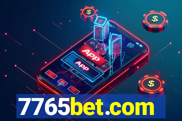 7765bet.com