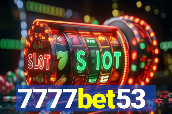 7777bet53