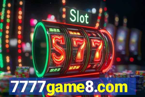 7777game8.com