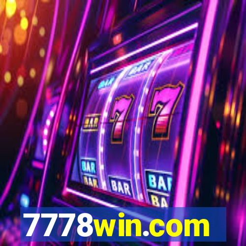 7778win.com